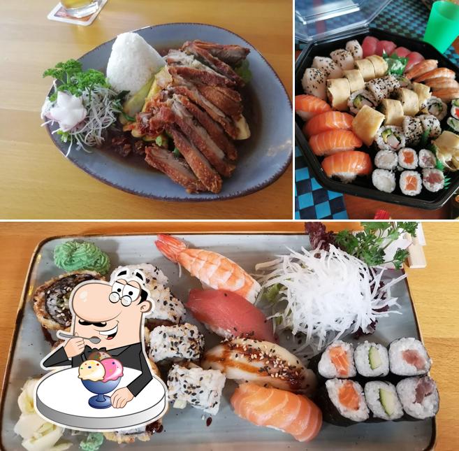 Tokymon - Sushi & Asian Cuisine (Altenstadt)