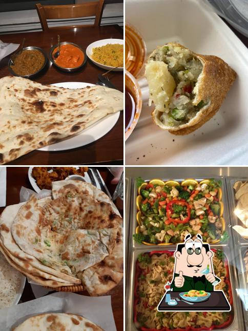Dana Mandi Indian Restaurant