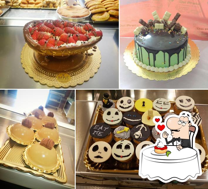 Pasticceria Del Prete dal 1984
