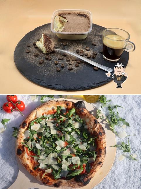 Goditi qualcosa da bere a Hi’Pizza