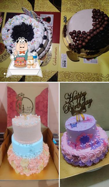 See this pic of Dashmesh cake studio