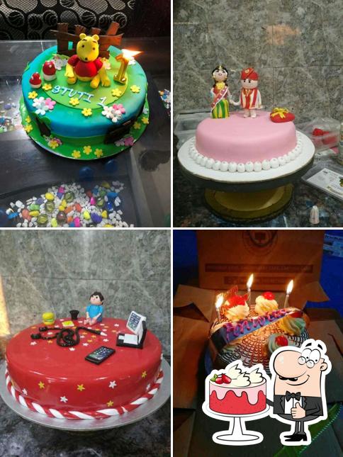 Cake Bhandar photo