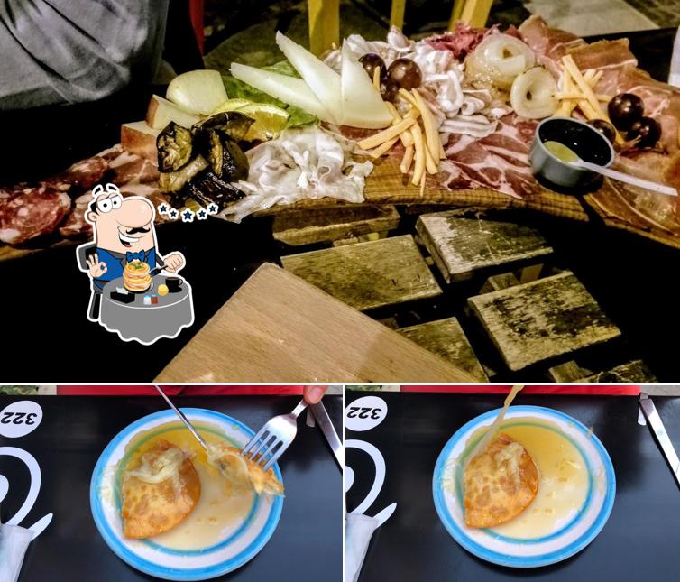 Cibo al Taccas