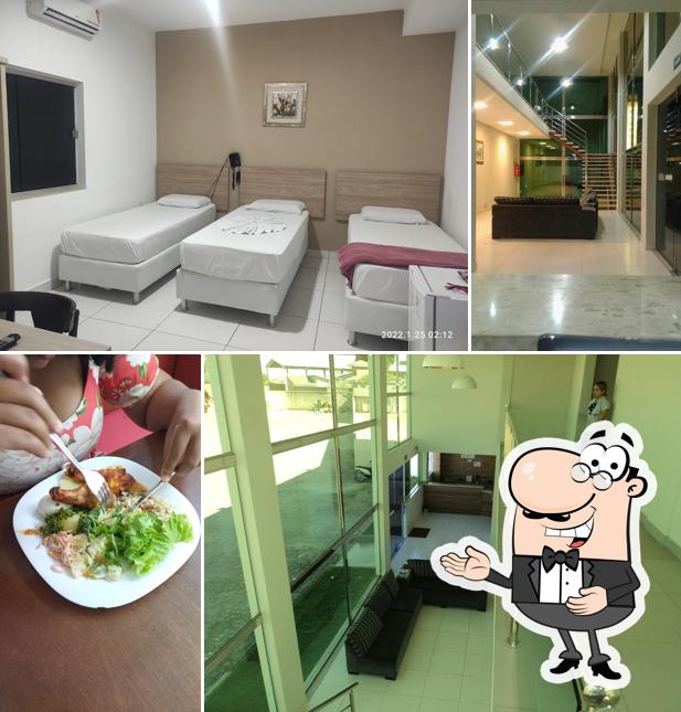 Hotel e Churrascaria Vento Sul