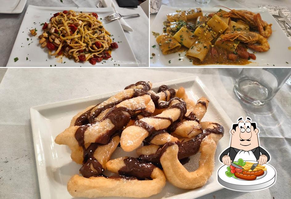 Pasta al Bufala & Monzù Ristorante e Pizzeria