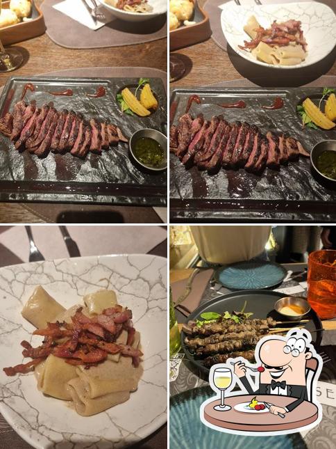 Platti al Al Grill
