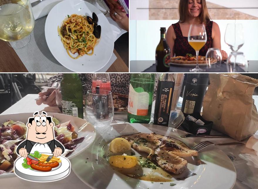 Cibo al I Cabrera