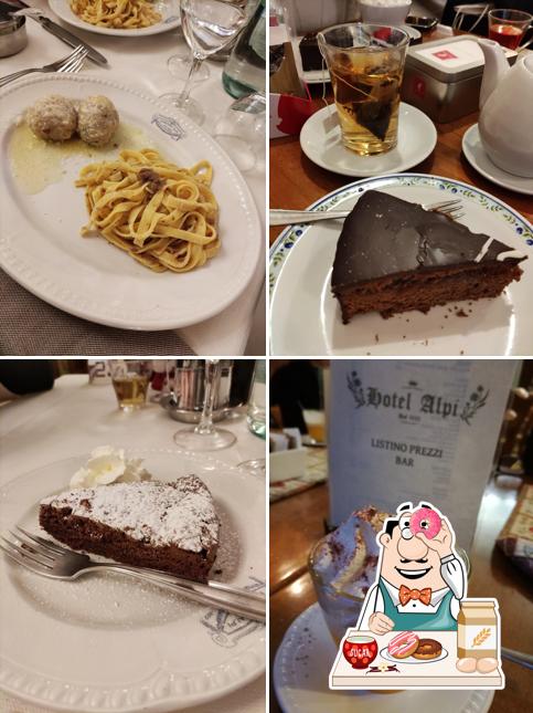 Hotel Alpi