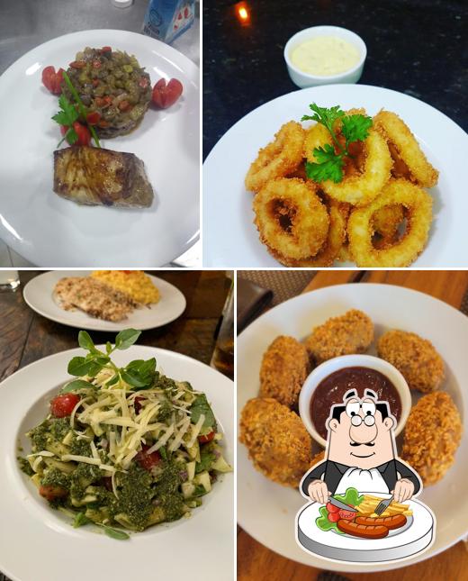 VENNE gastronomia mediterrânea