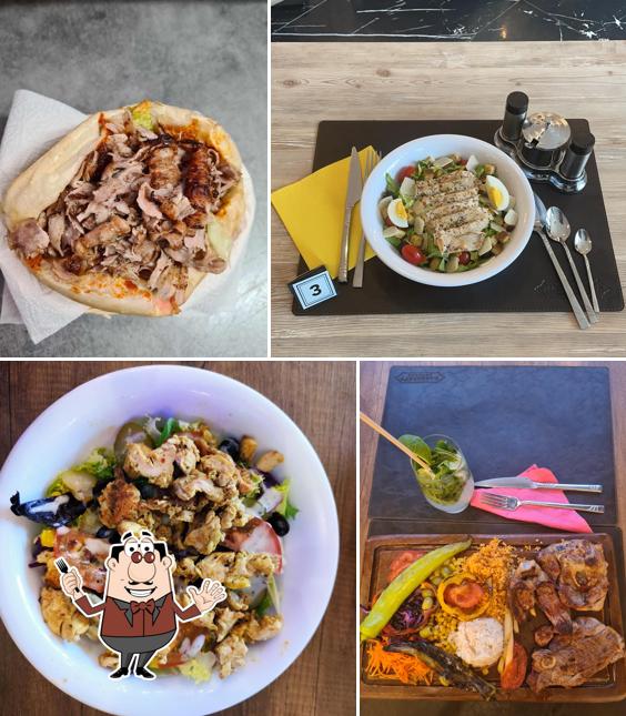 Marmarays Restaurant (nefis Kebab)