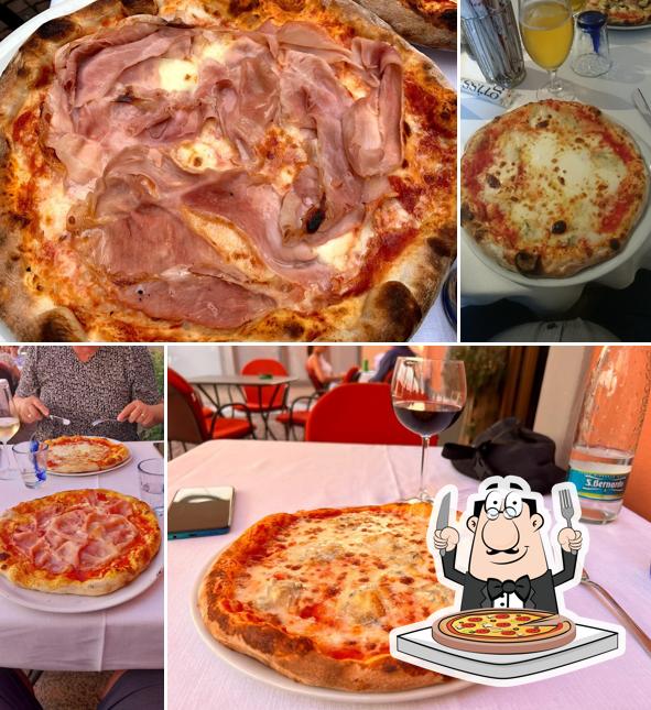 La pizza è il piatto veloce preferito al mondo
