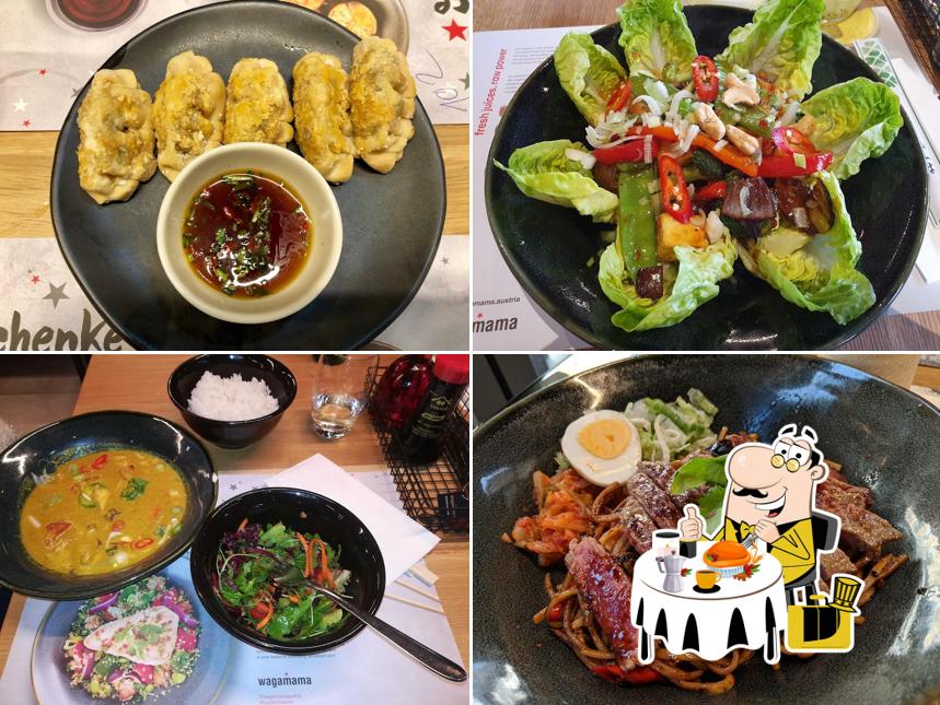 Wagamama