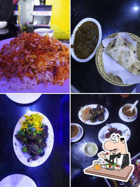 Moon Light Family Restaurants