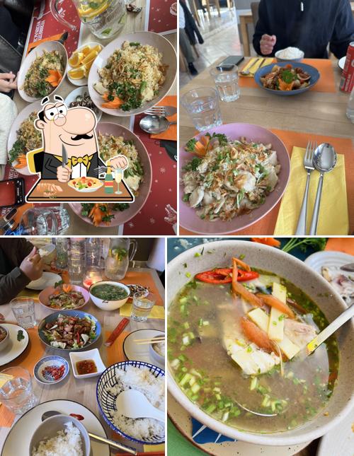 Cibo al Truly Asia