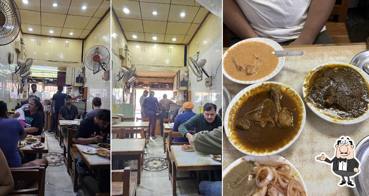 Check out how Bhape Da Hotel looks inside