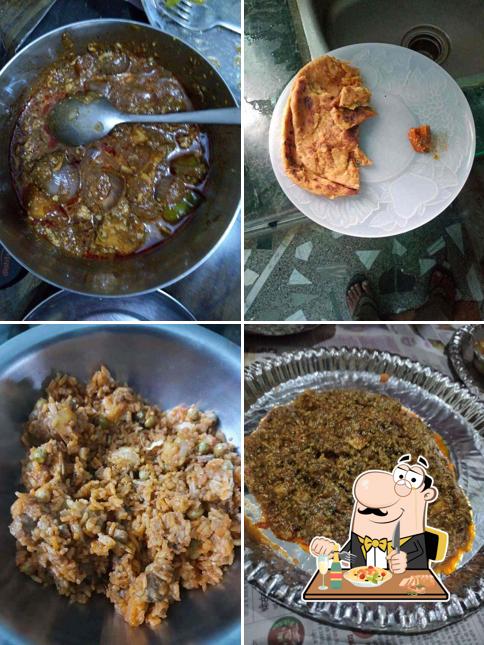 Veshno Punjabi Dhaba