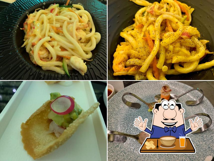 Sushikaiten Arezzo