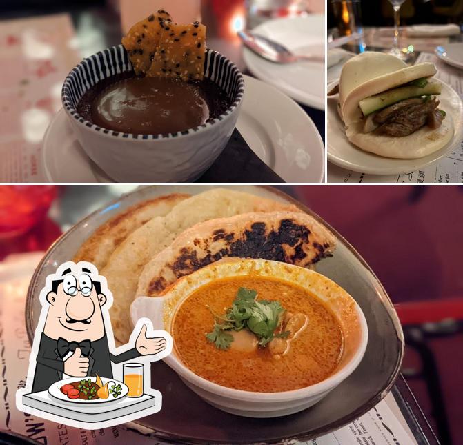 Ruby Chow's, Atlanta - Restaurant menu, prices and reviews