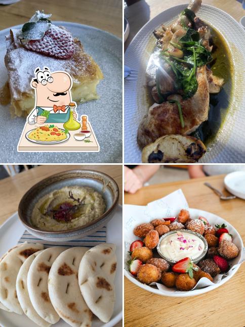 Kefi, Koolewong - Restaurant menu, prices and reviews