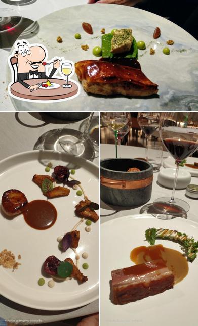 Cibo al Bolle Restaurant