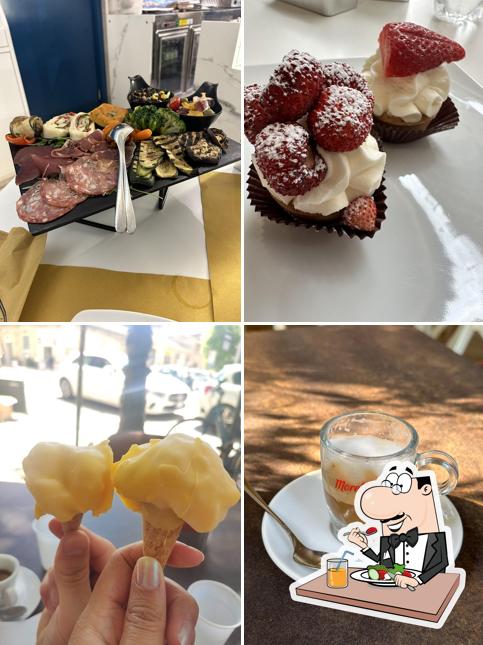 Platti al Dante Café