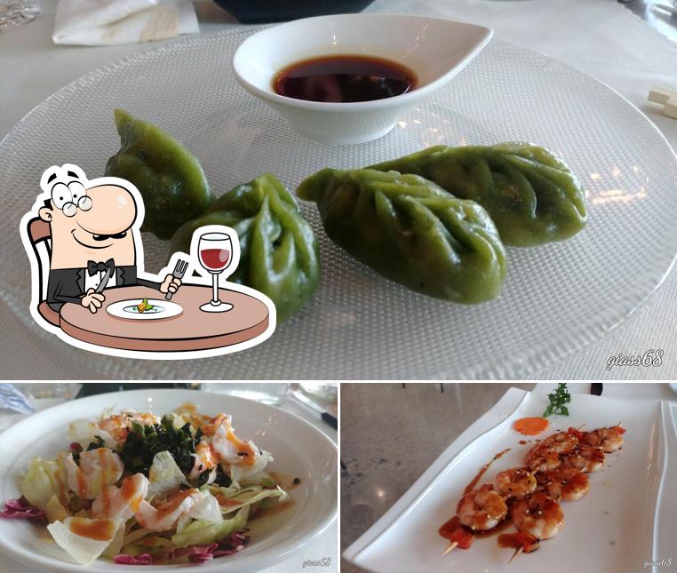 Cibo al Hayashi