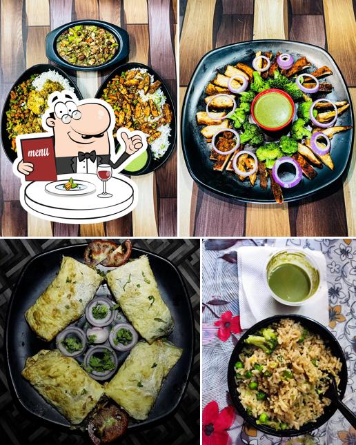 Fit food hub