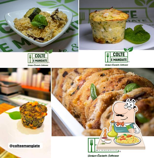Cibo al Colte e Mangiate