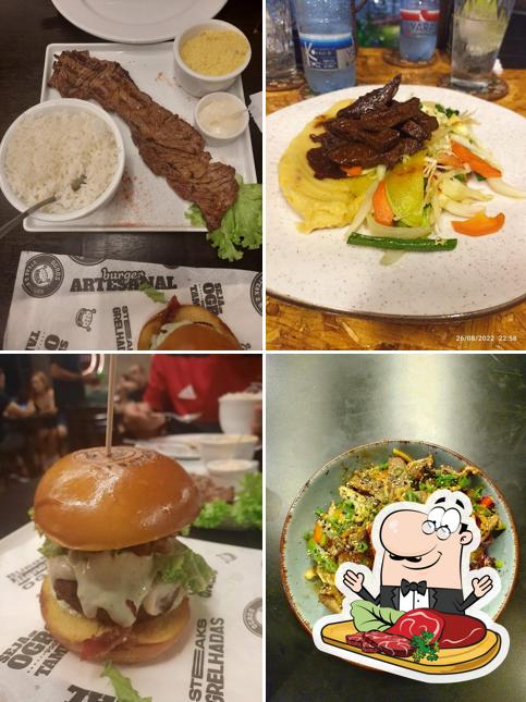 Maktub Gastronomia