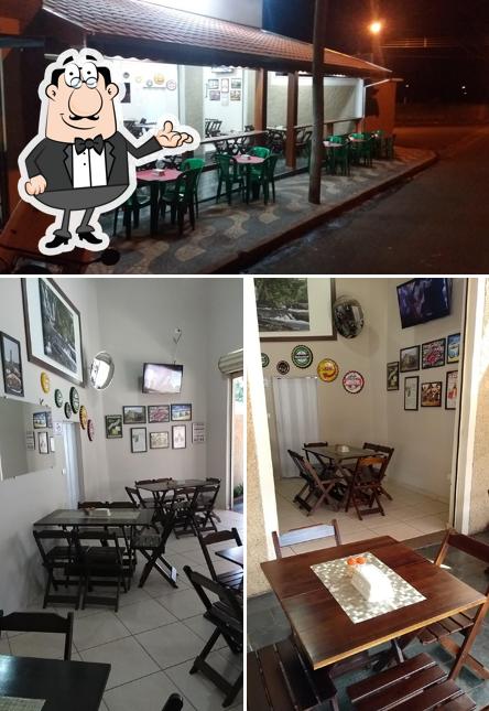 Soffri Grill - Restaurante