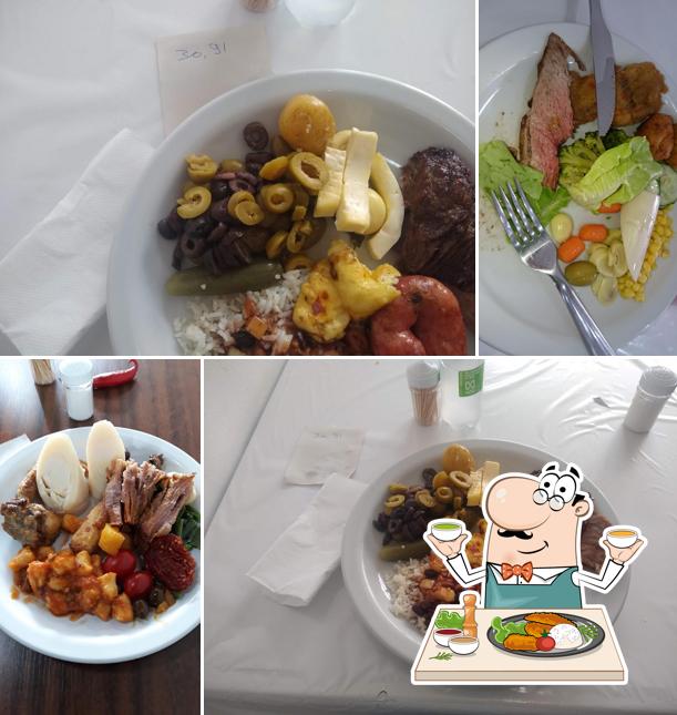 Restaurante Caramelo Grill