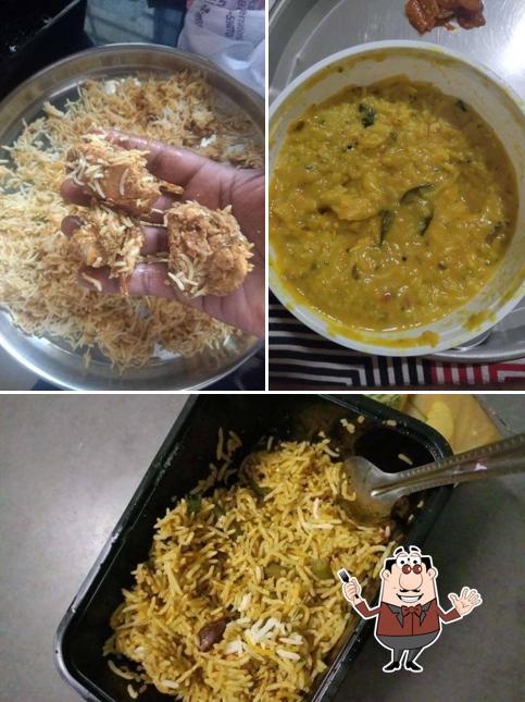Meals at Dawat - Swadisht Jashn