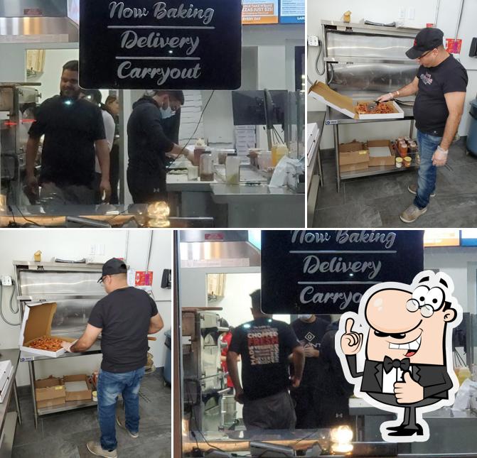 Papa Murphy's Pizza (Take n Bake)