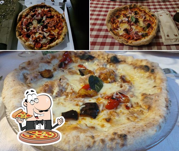 La pizza è il piatto veloce più amato al mondo