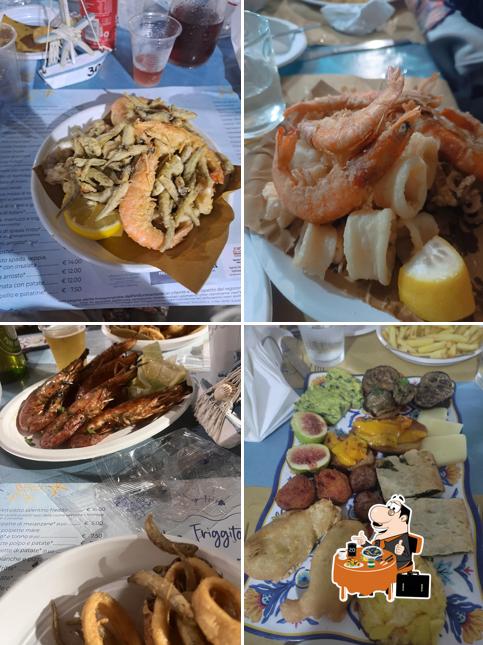 La Friggitoria