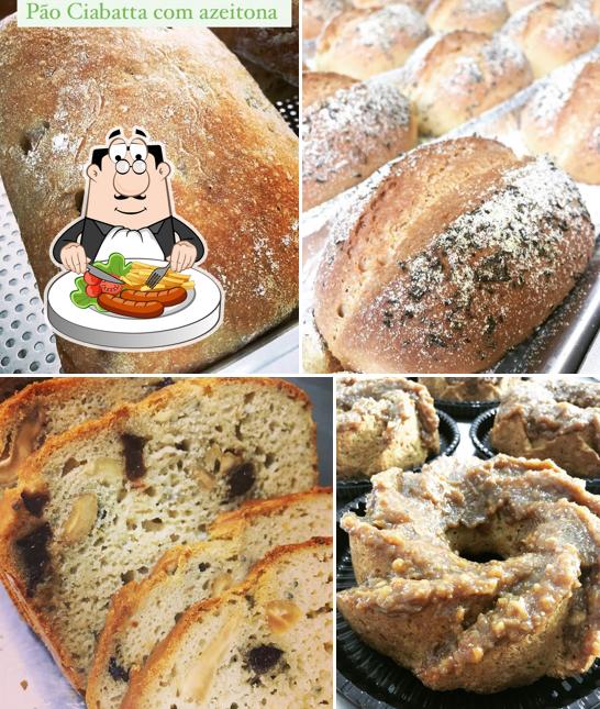 Verô Gastronomia Funcional - Sem Glúten e Sem Lácteos