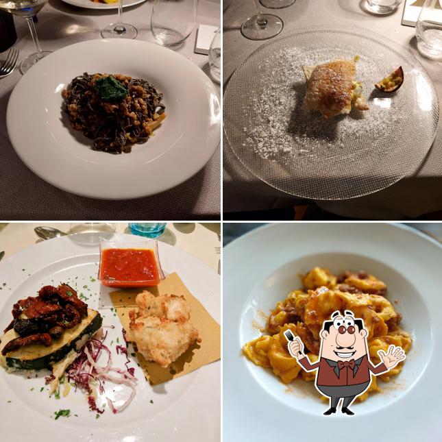 Ristorante Kolibri'