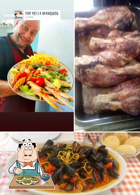 Tacos al RAPULIN