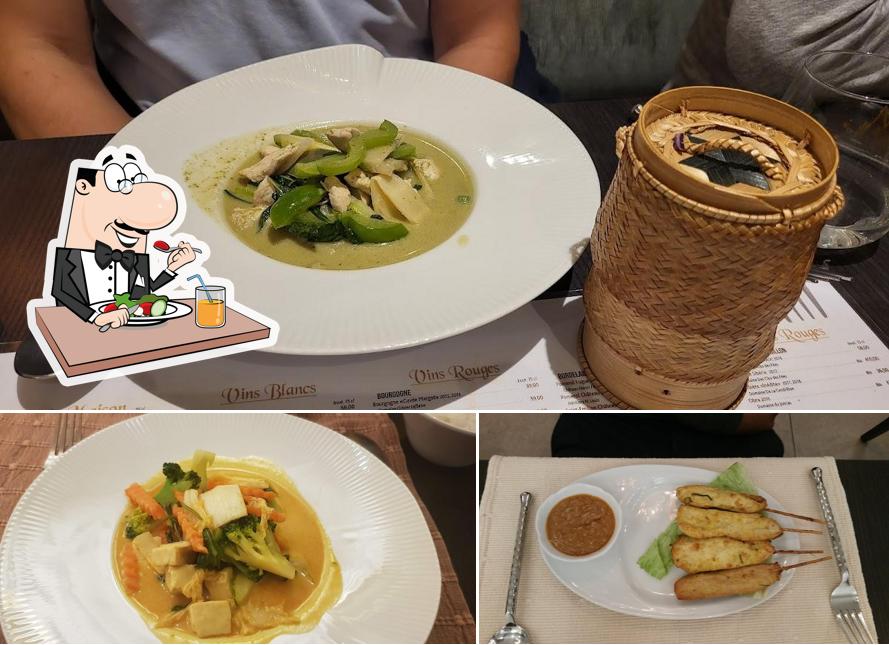 Plats à My Pum Pui