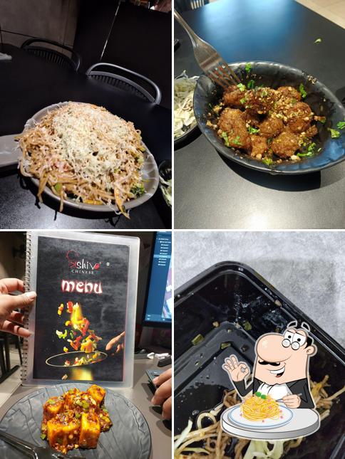 Trishiv Chinese Corner - Kamrej