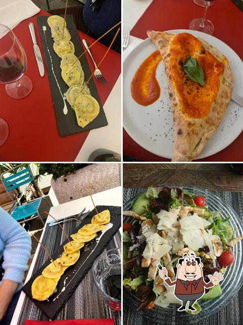 Restaurant Ambiente GmbH