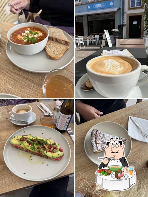 CHINCHIN Deli