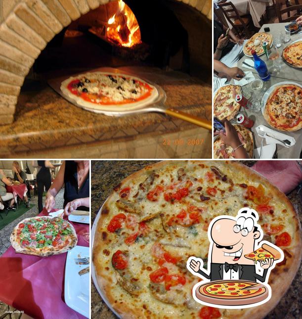 La pizza è il piatto veloce preferito al mondo