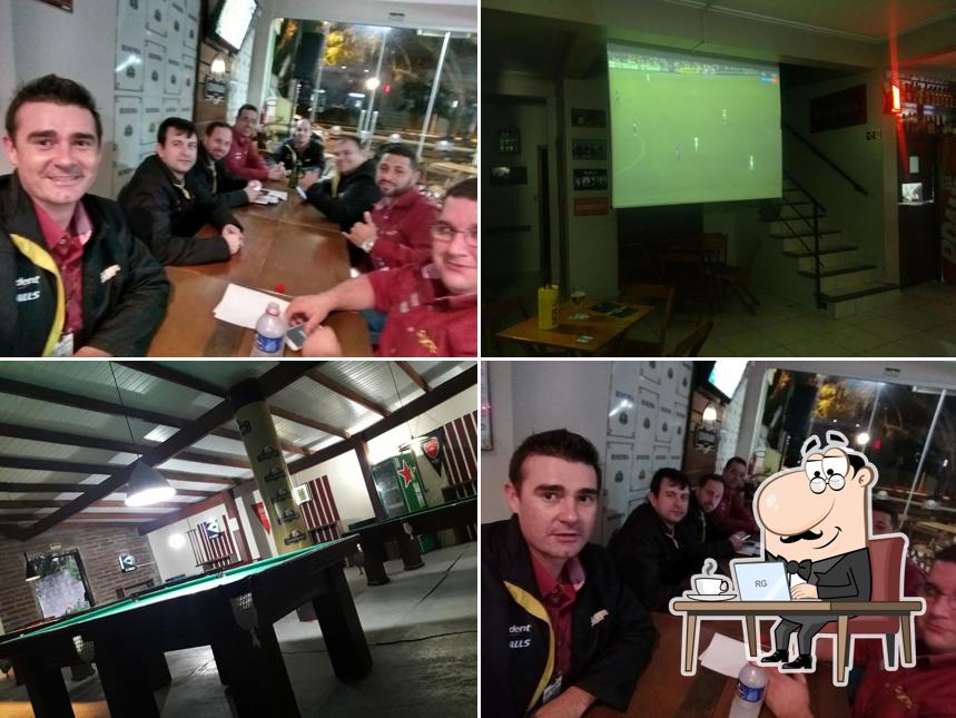 Neny Confraria Bar e Choperia