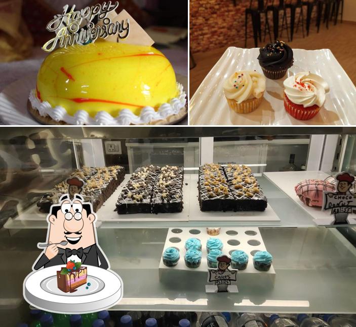 7th Heaven Cafe photo