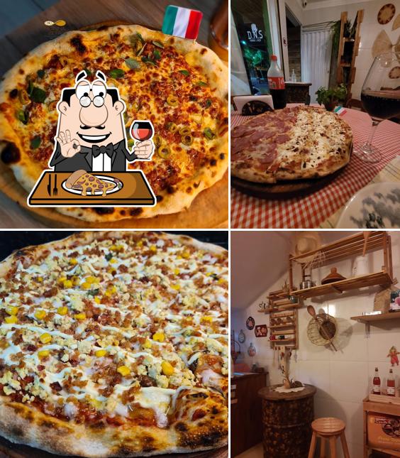 A pizza é o fast food mais popular do mundo