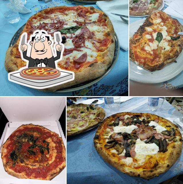 La pizza è il piatto veloce preferito al mondo