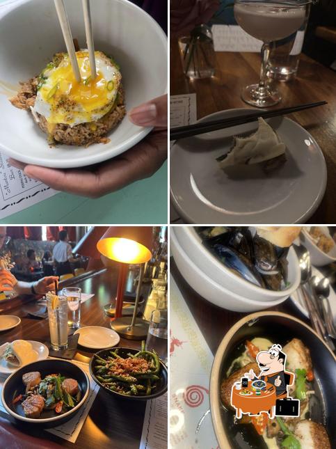 Ruby Chow's, Atlanta - Restaurant menu, prices and reviews