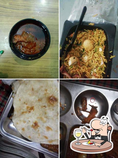 New Firdous Non Veg And Veg Restaurant
