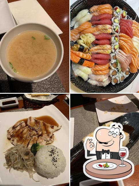 Hinote Sushi
